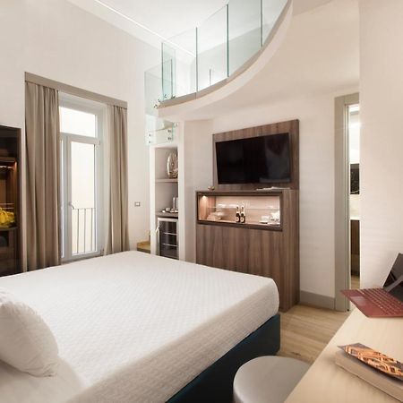 Elys Suites Sorrento Eksteriør bilde