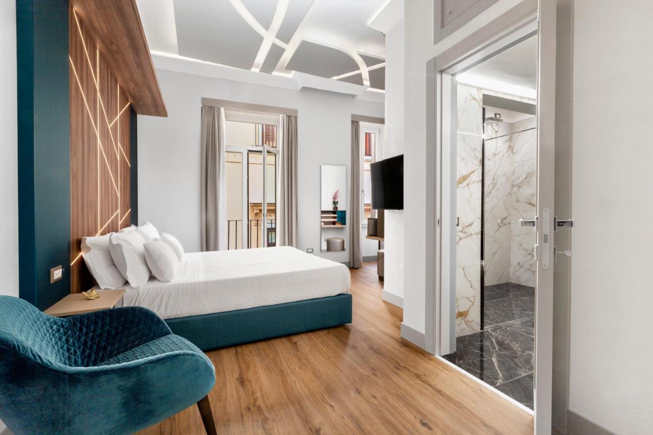 Elys Suites Sorrento Eksteriør bilde