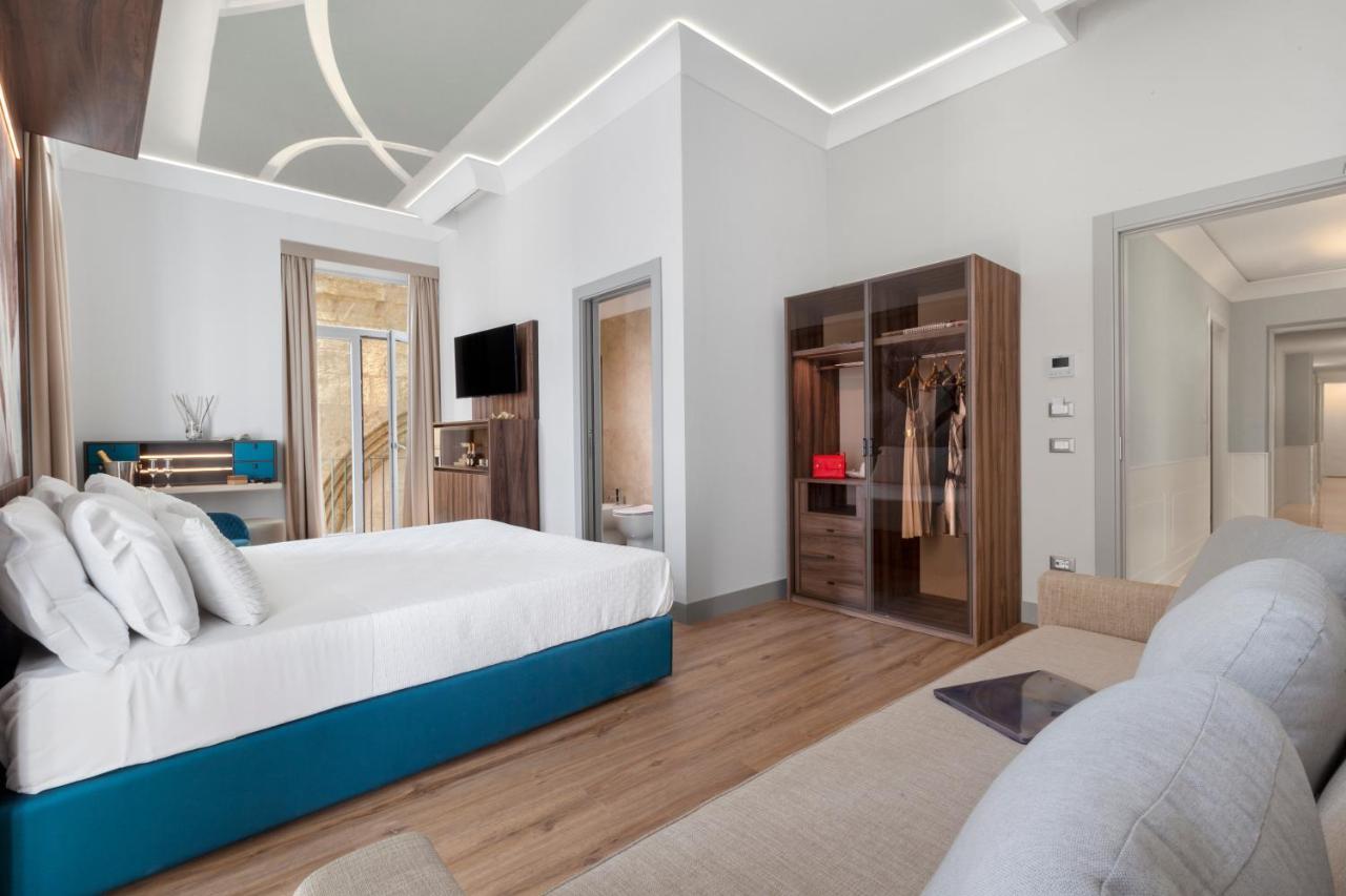 Elys Suites Sorrento Eksteriør bilde