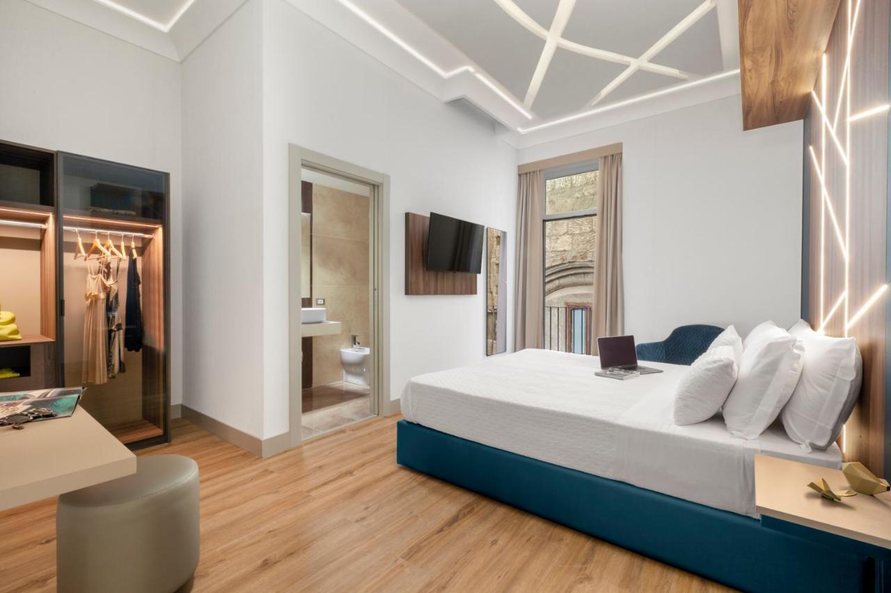 Elys Suites Sorrento Eksteriør bilde