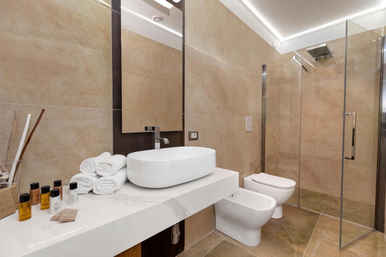 Elys Suites Sorrento Eksteriør bilde