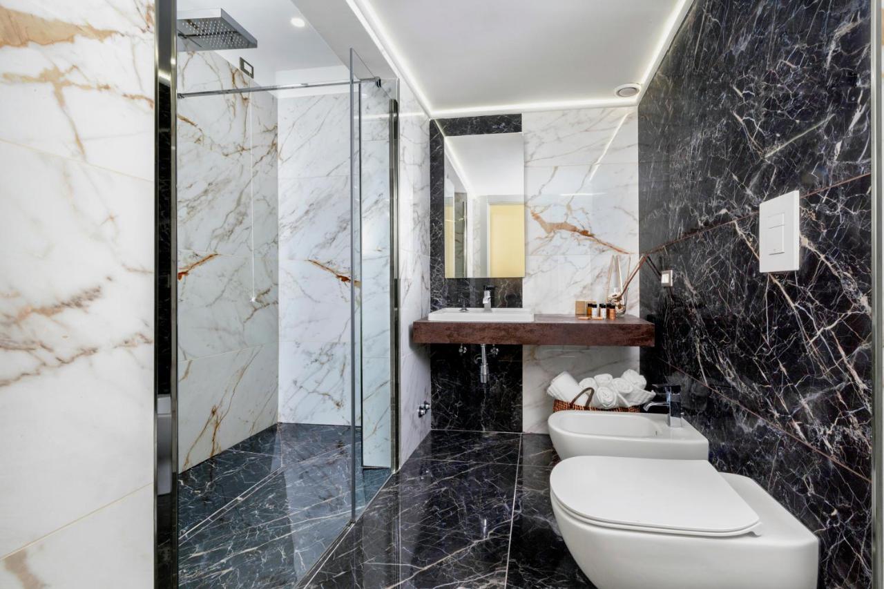 Elys Suites Sorrento Eksteriør bilde