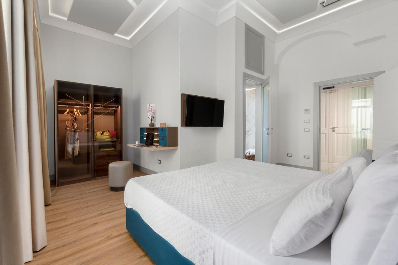 Elys Suites Sorrento Eksteriør bilde