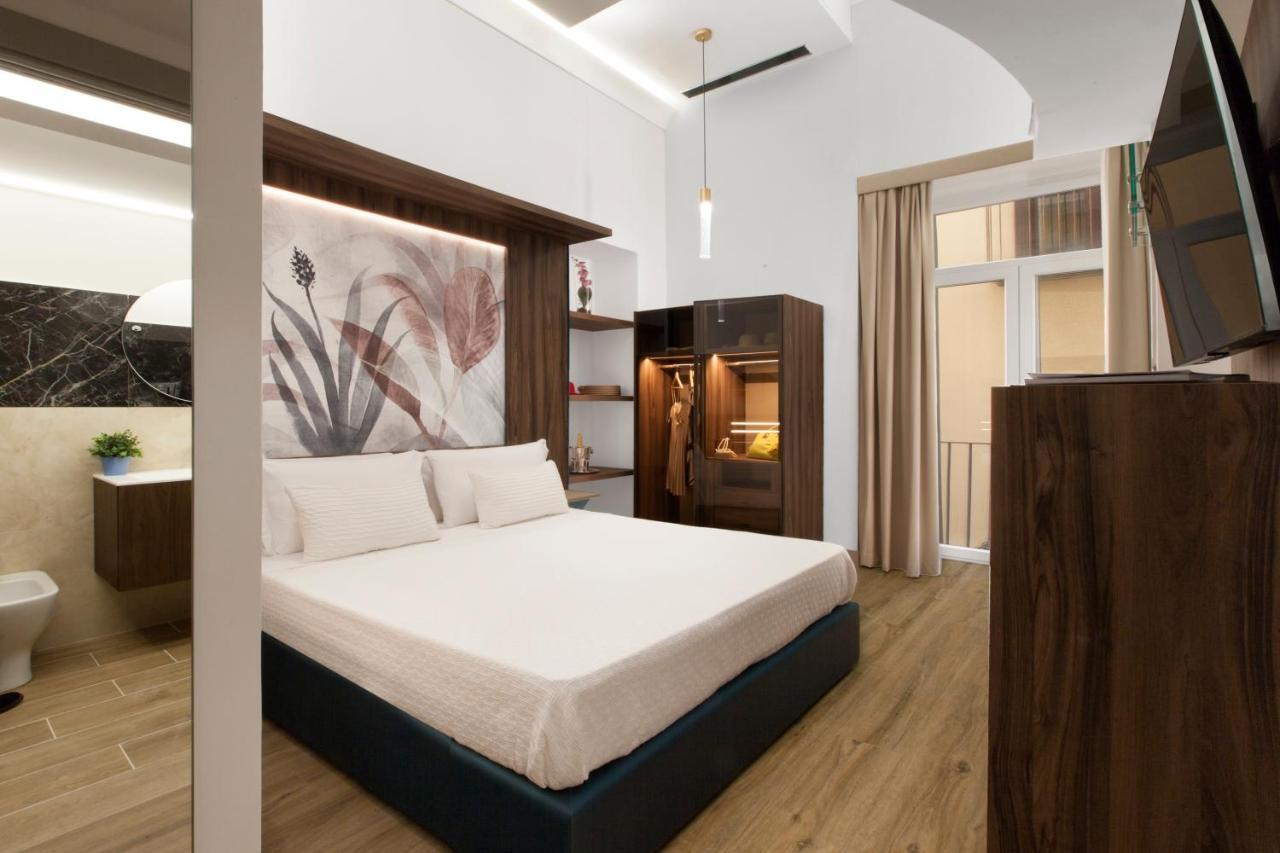 Elys Suites Sorrento Eksteriør bilde