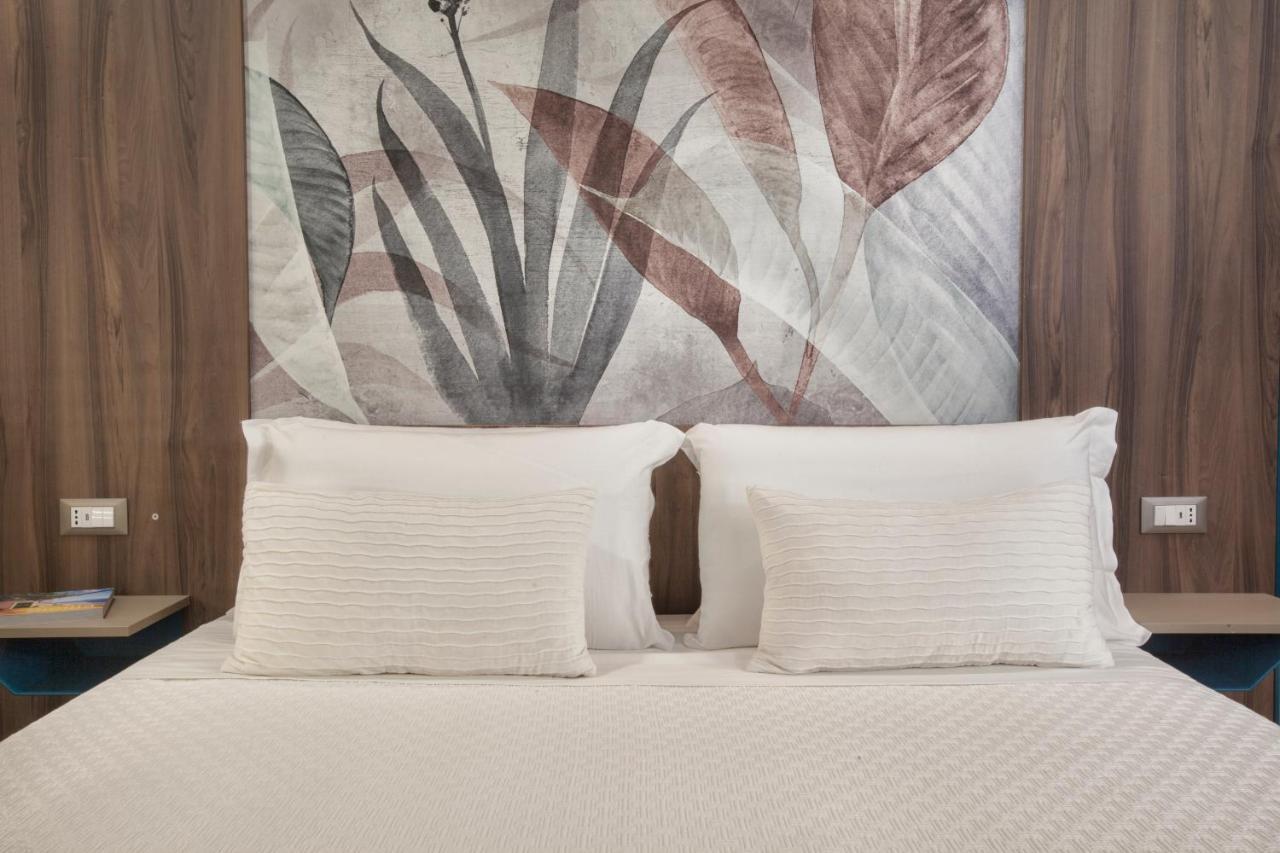 Elys Suites Sorrento Eksteriør bilde