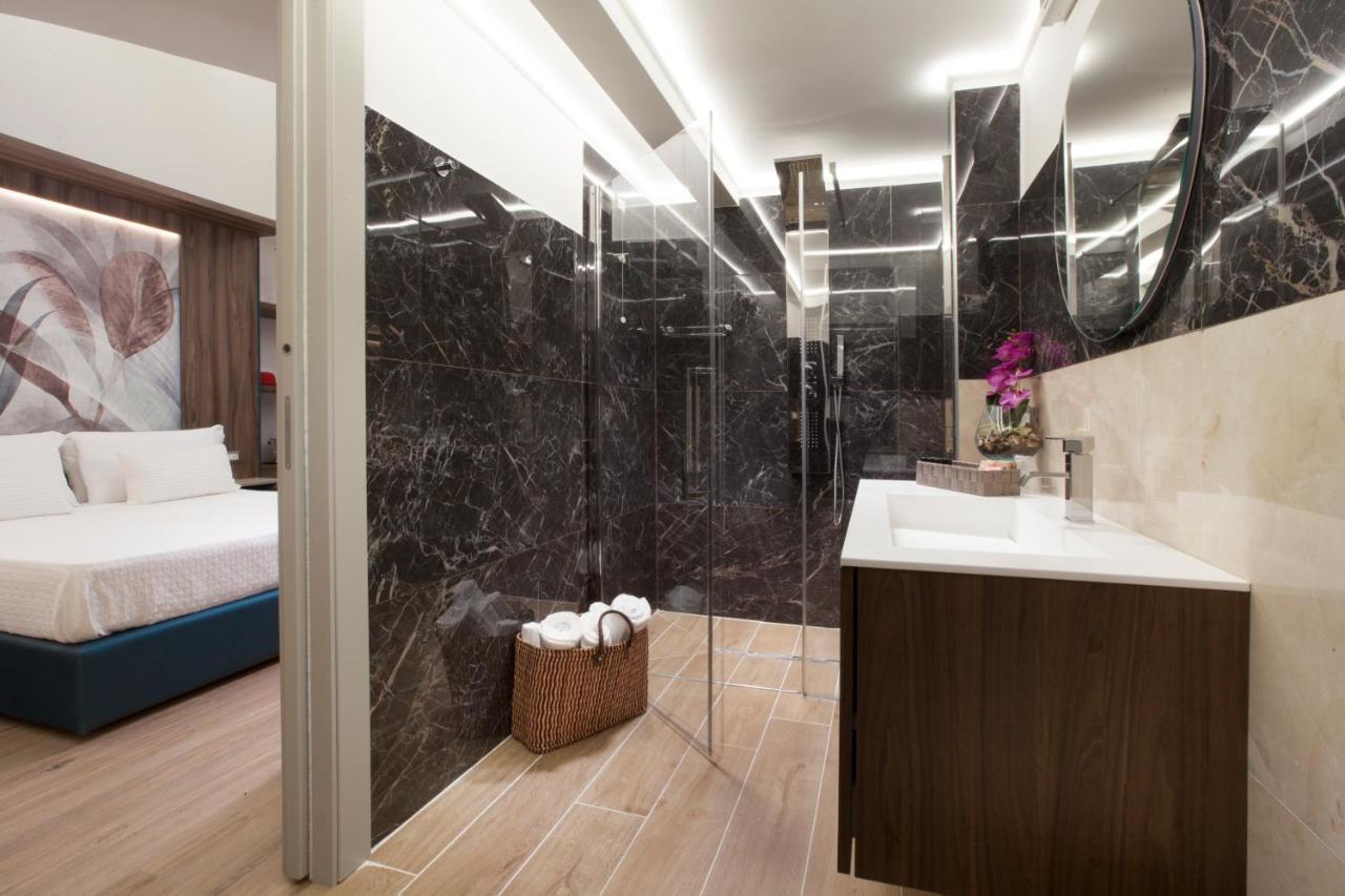 Elys Suites Sorrento Eksteriør bilde