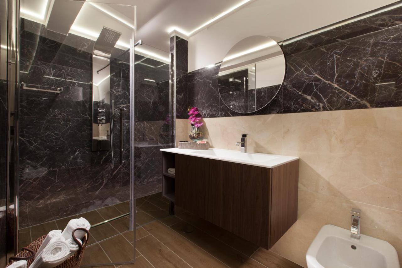 Elys Suites Sorrento Eksteriør bilde
