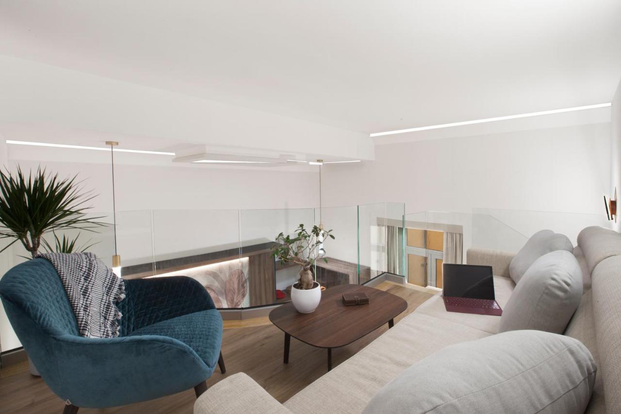 Elys Suites Sorrento Eksteriør bilde