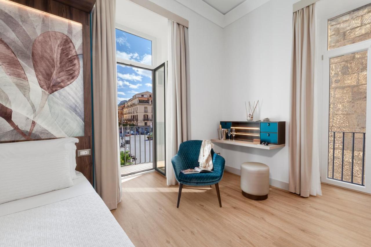 Elys Suites Sorrento Eksteriør bilde